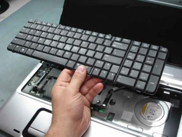 Notebook Laptop Tastatur Reparatur ab 35 € inkl. Material