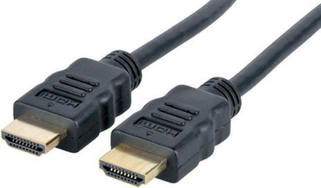 HDMI Kabel Highspeed Ethernet 3D 4K Full HDTV Blu-Ray DVD